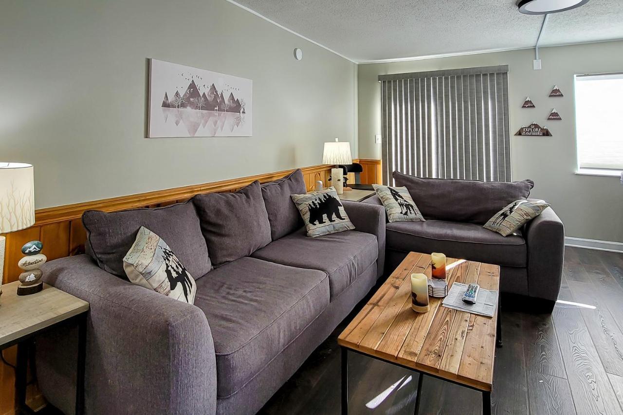 Summit View Condos Гатлинбург Экстерьер фото