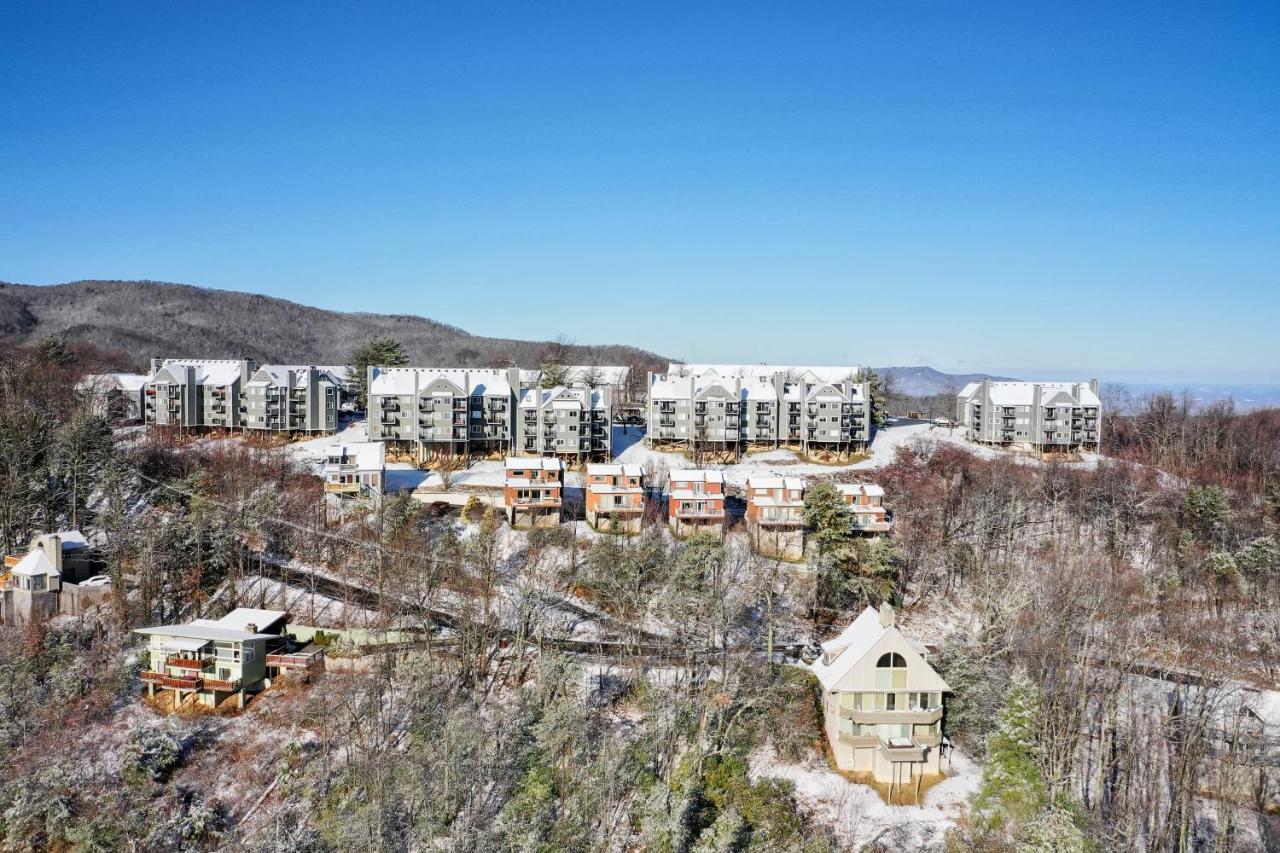Summit View Condos Гатлинбург Экстерьер фото